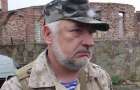 Public activists of the Donbass demand to check the activity of Pavel Zhebrivsky by representatives of NABU