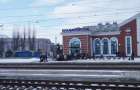 Поезда на Львов и Ужгород из Краматорска уехали сегодня полупустые