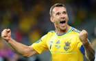 Футбол: Украинская легенда прошлых лет закончит карьеру в тренерский штабе