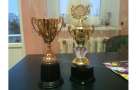 Бахмут привез награды с «ASTRA CUP 2016»