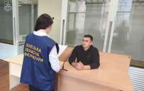 В Краматорске полицейский торговал гранатометами: его задержали 