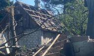 Двое погибших, девять раненых: последствия российских атак по Донецкой области 10 августа
