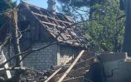 Двое погибших, девять раненых: последствия российских атак по Донецкой области 10 августа