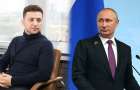 По-деловому: В Париже завершилась встреча Зеленского и Путина