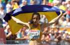Украинские спортсмены отличились в ходьбе на континентальном чемпионате в Берлине