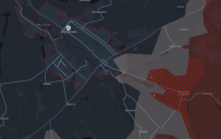 Армия РФ продвинулась возле Константиновки и в Часовом Яру: Карта