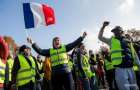 Во время протестов во Франции погиб еще один человек