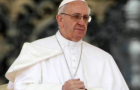Папа Франциск посетил пристанище бывших украинских проституток в Риме