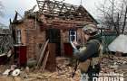 Трое раненых за сутки: Сводка от полиции Донецкой области 