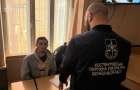 В Дружковке задержан наркокурьер с психотропами на 50 000 грн