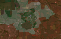 Мирноград в окружении "серой зоны": логистические пути под огневым контролем РФ