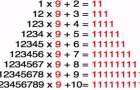 Трюки с математикой и легкая арифметика