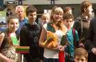 Lithuania is ready to host schoolchildren from Donetsk