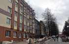 В Артемовске почти завершили утепление  медицинских учреждений