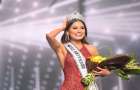 Новой «Мисс Вселенной» признали мексиканскую красавицу Андреа Меза