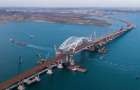 Керченский пролив открыли после пятидневной паузы