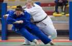 Дзюдо: Украинская спортсменка взяла «бронзу» на Кубке Европы