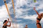  В Родинском прошел областной турнир по пляжному волейболу