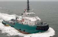 Ship sank in the Atlantic Ocean: search continues for 11 missing crew members