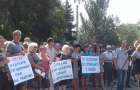 Шахтеры «Селидовугля» временно прекратили голодовку…но собираются возобновить ее в Киеве