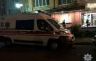 В Киеве владелец кафе стрелял в посетителей, есть погибший
