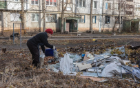 Мільйони українських переселенців хочуть розселити до державних та комунальних об'єктів