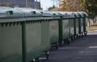 В Мариуполе мужчина устроил торговлю городскими контейнерами для мусора