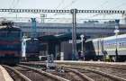 Поезд Покровск — Харьков будет курсировать по пятницам и воскресеньям