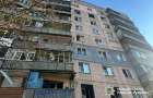 Дружковка выдержала 12 атак, по Константиновке ударили четыре бомбы: Сводка по области