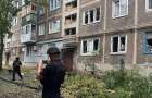 На Донетчине в результате атак - двое погибших, один из них в Константиновке