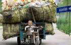Львовский мусор никому в Украине не нужен