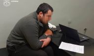Наркодилер из Константиновки получил 9 лет тюрьмы за распространение психотропов