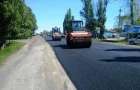 Губернатор поручил отремонтировать дорогу из Краматорска в Мариуполь как можно скорее