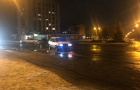 ДТП в Константиновке: Столкнулись ВАЗ-2109 и Geely