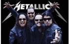 Группа Metallica исполнила свой знаменитый хит в веселой интерпретации