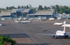 Скандал в аэропорту Киева: полторы сотни пассажиров не могли улететь на Кипр