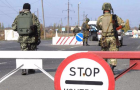 Ситуация на КПВВ сегодня, 17 октября в Донецкой области