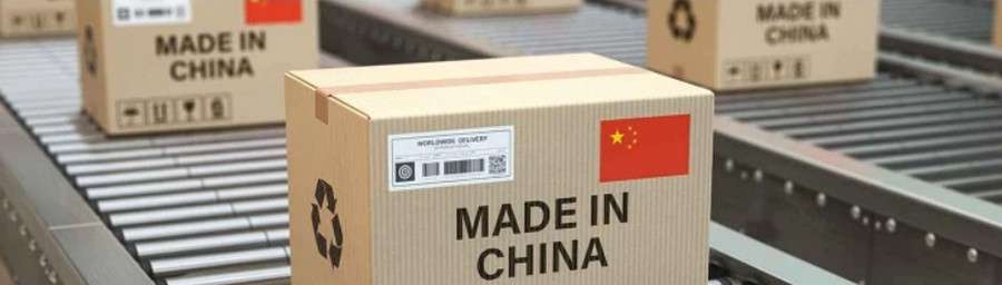 Доставка из Китая в Украину: доставка оптовых партий товаров