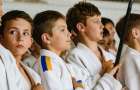 Краматорск принял областной чемпионат по дзюдо 