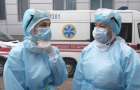 Больница, закрытая на карантин из-за коронавируса, возобновила работу в Мариуполе