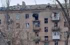 В результате российских атак трое мирных жителей Донетчины получили ранения