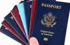 Иностранное гражданство обнаружили у членов семей украинских чиновников 