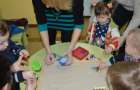 С начала года в Доброполье работает детский центр «ПАЗЛИК»