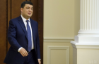 Гройсман рассчитывает на принятие «плана Маршалла» для Украины