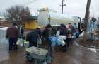 По яких вулицях 2 березня будуть розвозити воду у Костянтинівці