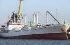В Нигерии были арестованы 16 украинских моряков 