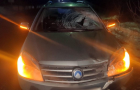 В Покровском районе легковушка насмерть сбила пешехода