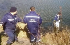 В Мирнограде утонула женщина