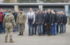Карантин не помеха: В Украине объявили о начале весеннего призыва