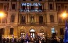 В Польше оппозиция пытается захватить власть